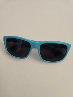 DOT DASH Baby Toddler Kids Blue Sunglasses UV Sun Protection Outdoors Fun Play